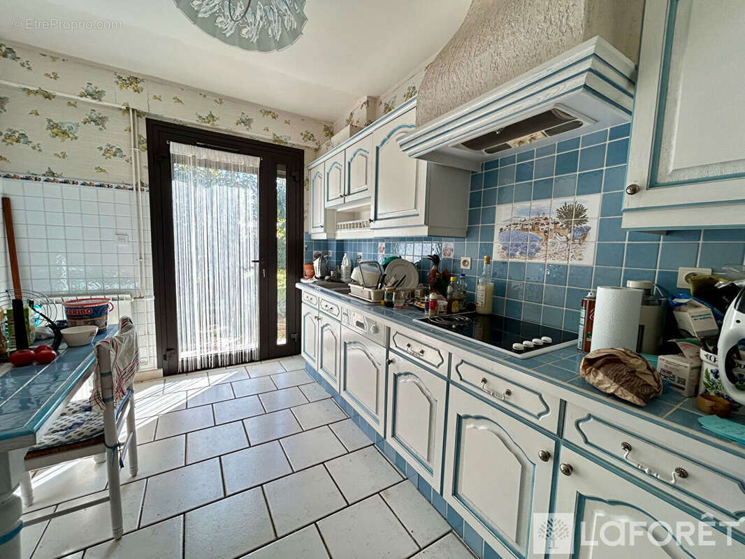 Maison à GIGNAC-LA-NERTHE