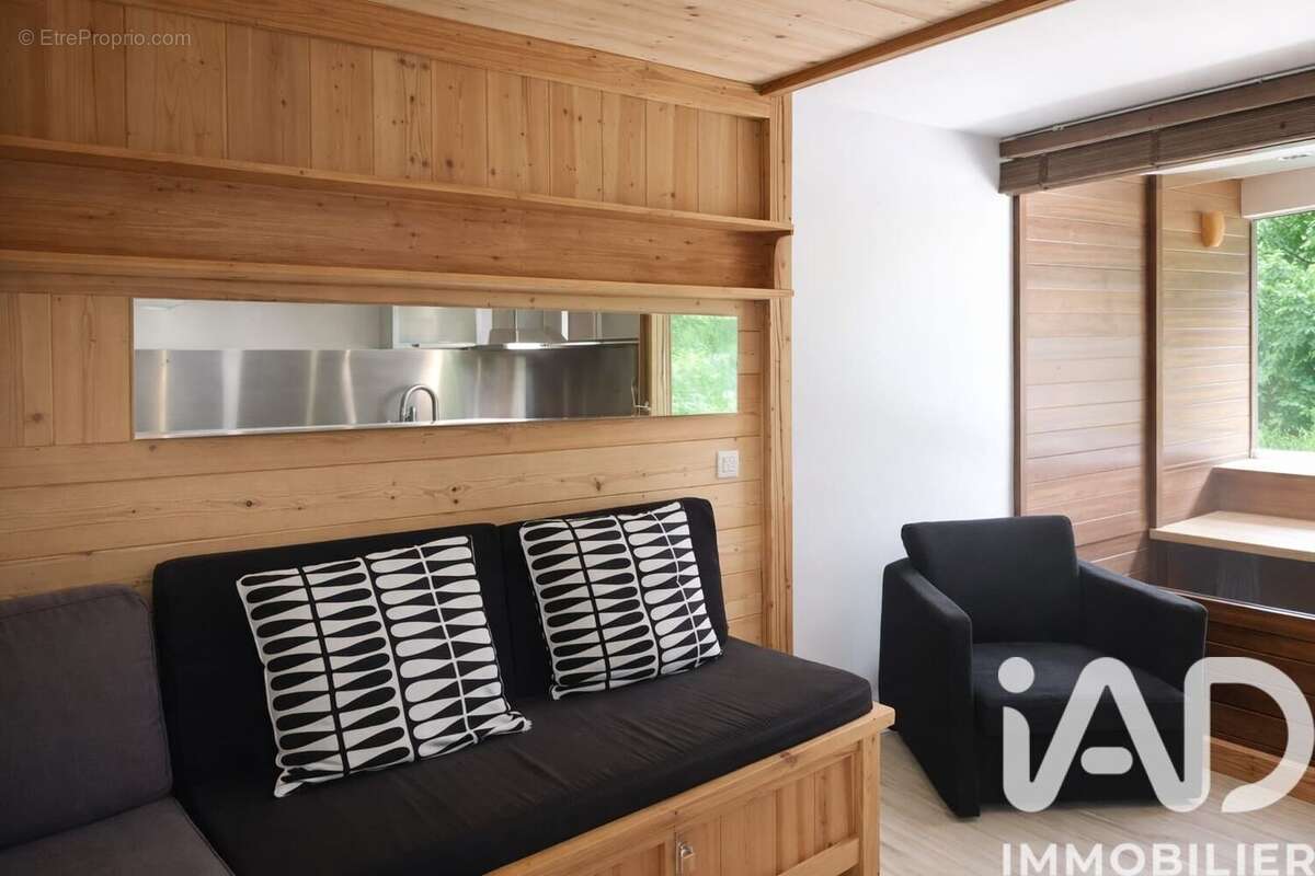 Photo 3 - Appartement à BRIDES-LES-BAINS