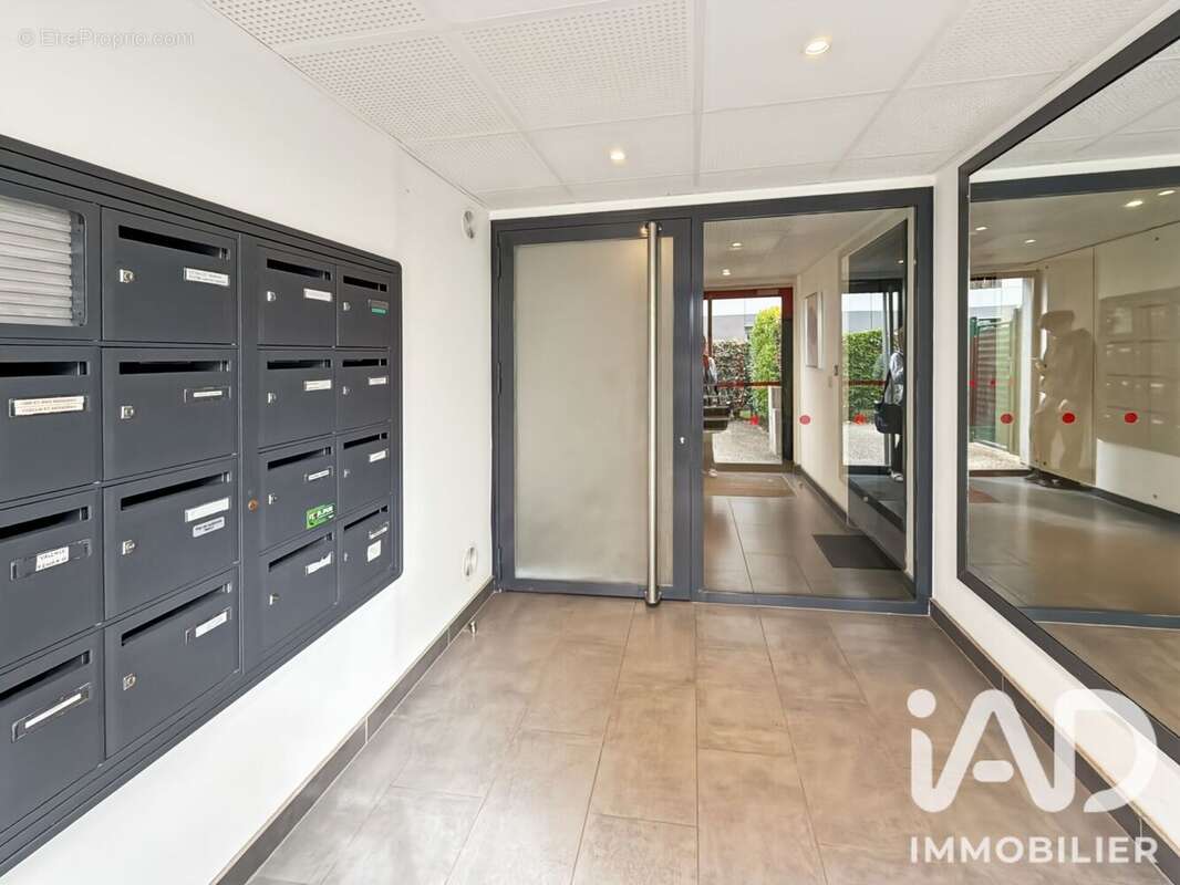 Photo 4 - Appartement à GUIGNES