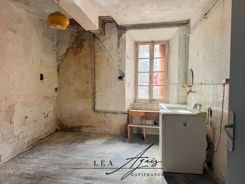 Maison à VIGNEVIEILLE