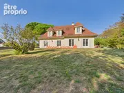 Maison à VIRIGNIN