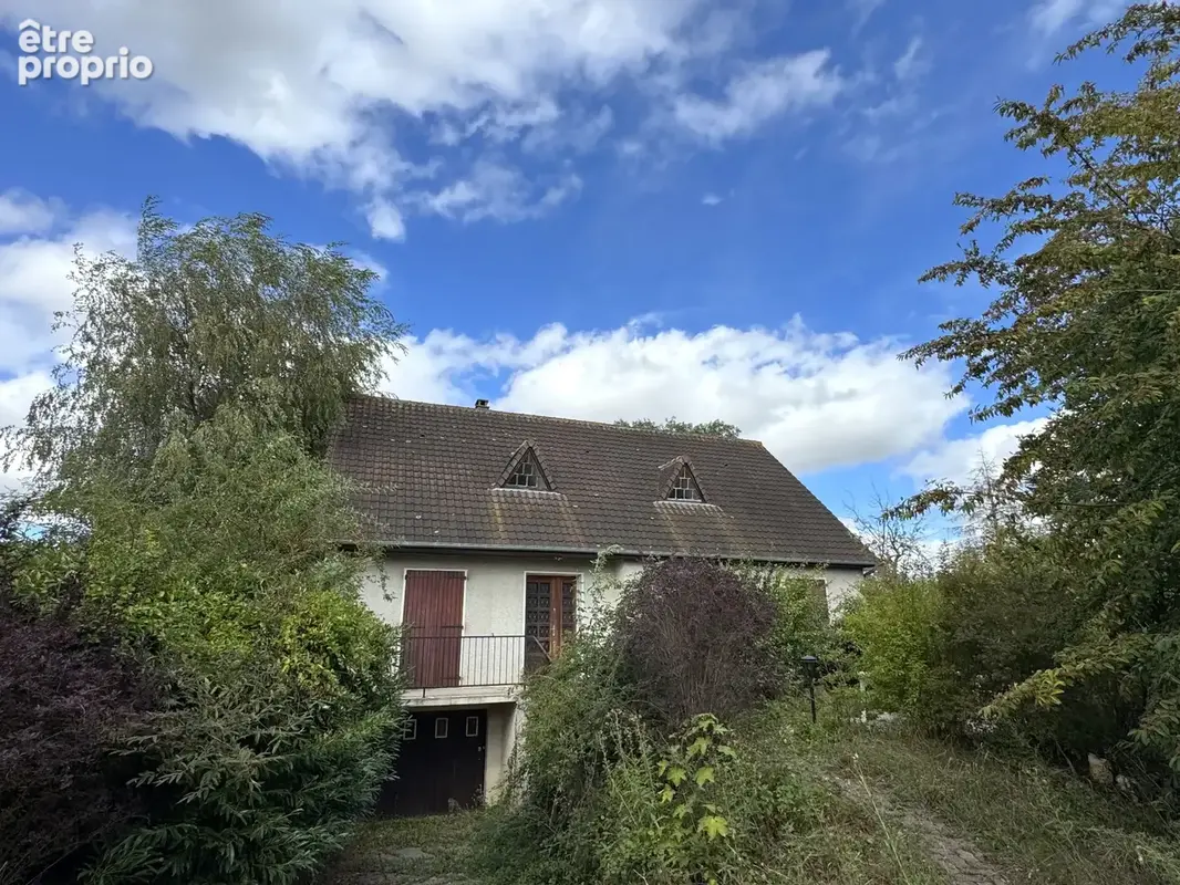 Maison 4 pièces 143m2 à 10 mn de Ezy sur Eure - photo 16