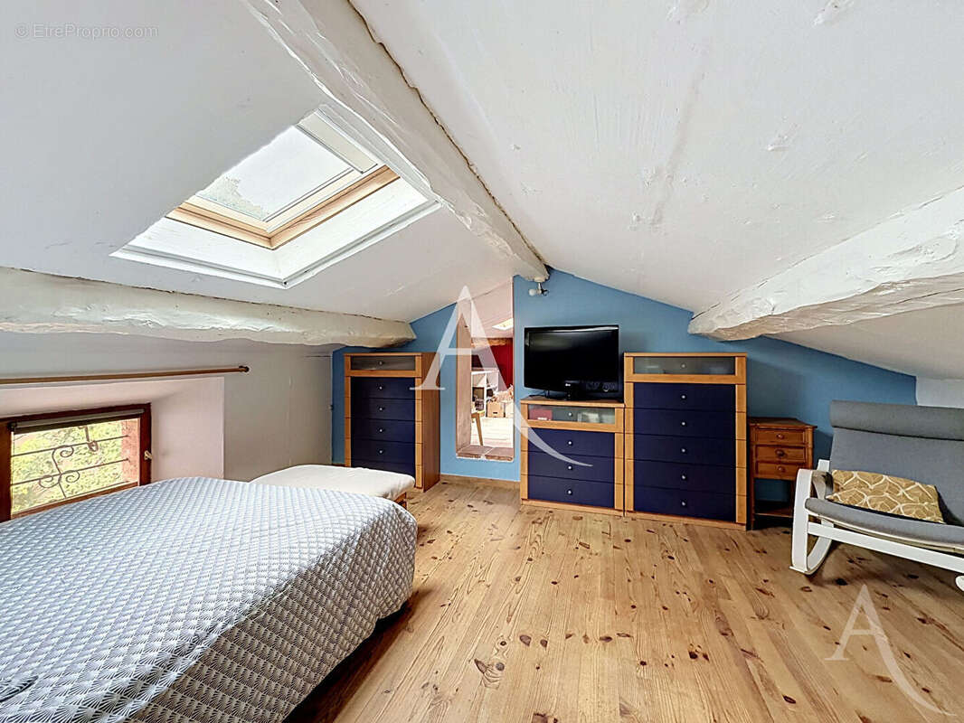 Maison de ville avec garage Muret 10 min - 6 pièces 132 m² - photo 12