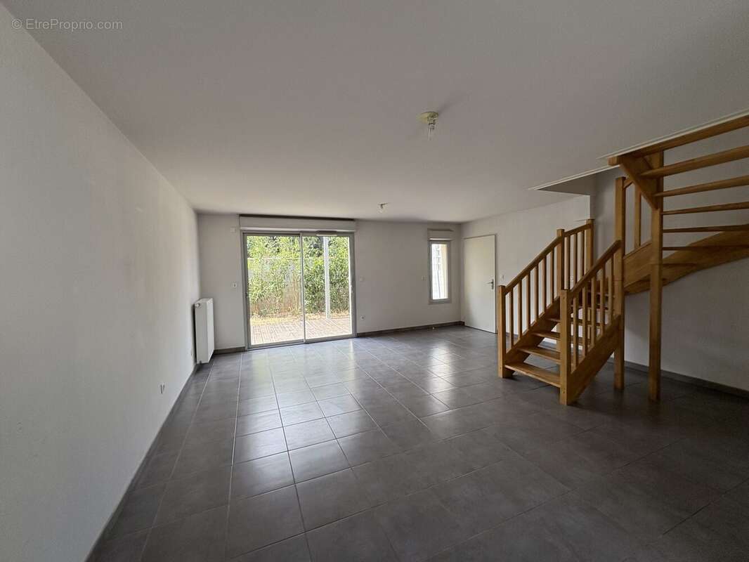 Maison 78 m² à Cugnaux  - photo 2