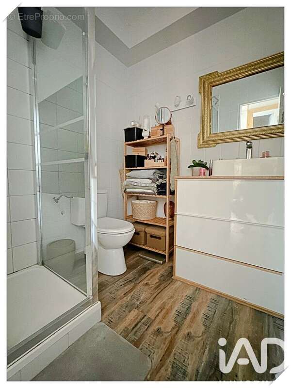 Photo 4 - Appartement à LA TESTE-DE-BUCH