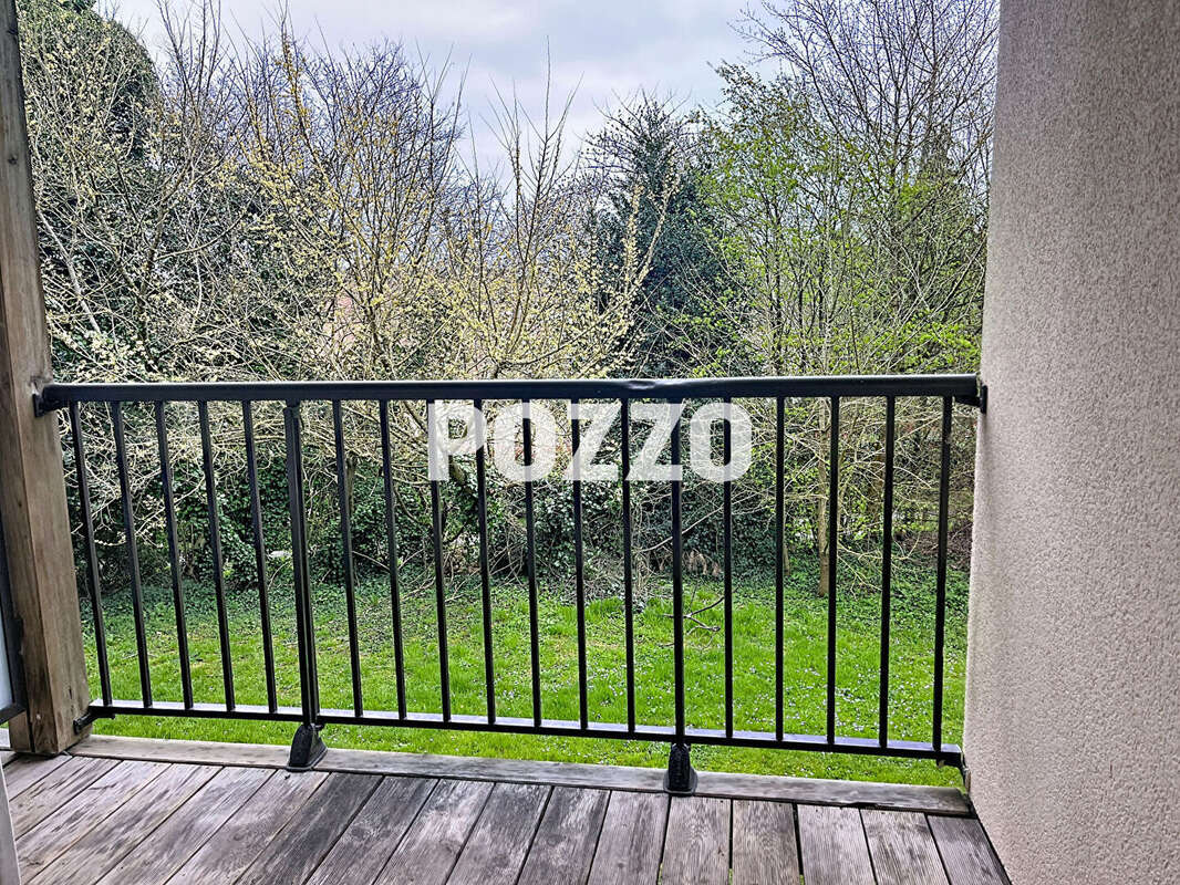 Appartement à EQUEMAUVILLE
