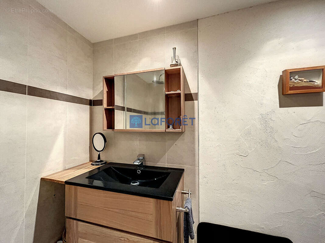 Maison à BOISSY-LE-CHATEL