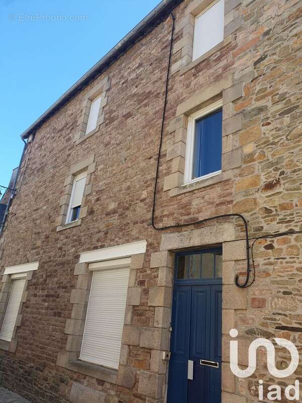Photo 9 - Appartement à PAIMPOL