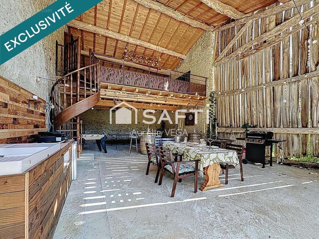 Photo 4 - Maison à MIREPOIX