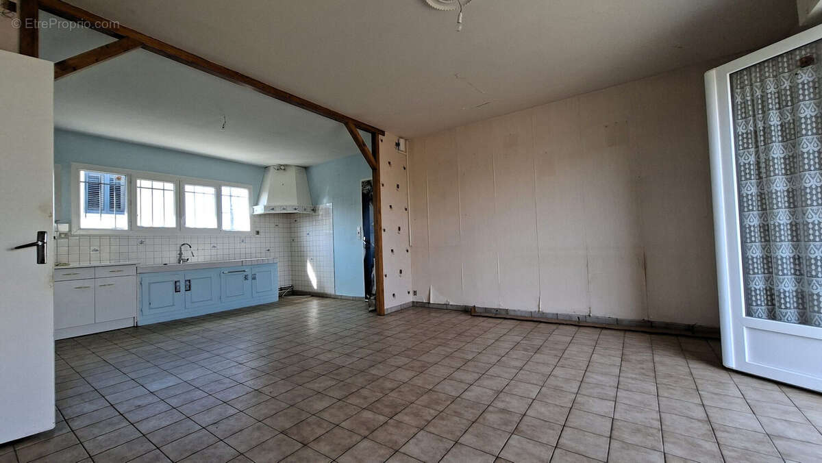 Maison 83 m² à Saint-Augustin  - photo 7