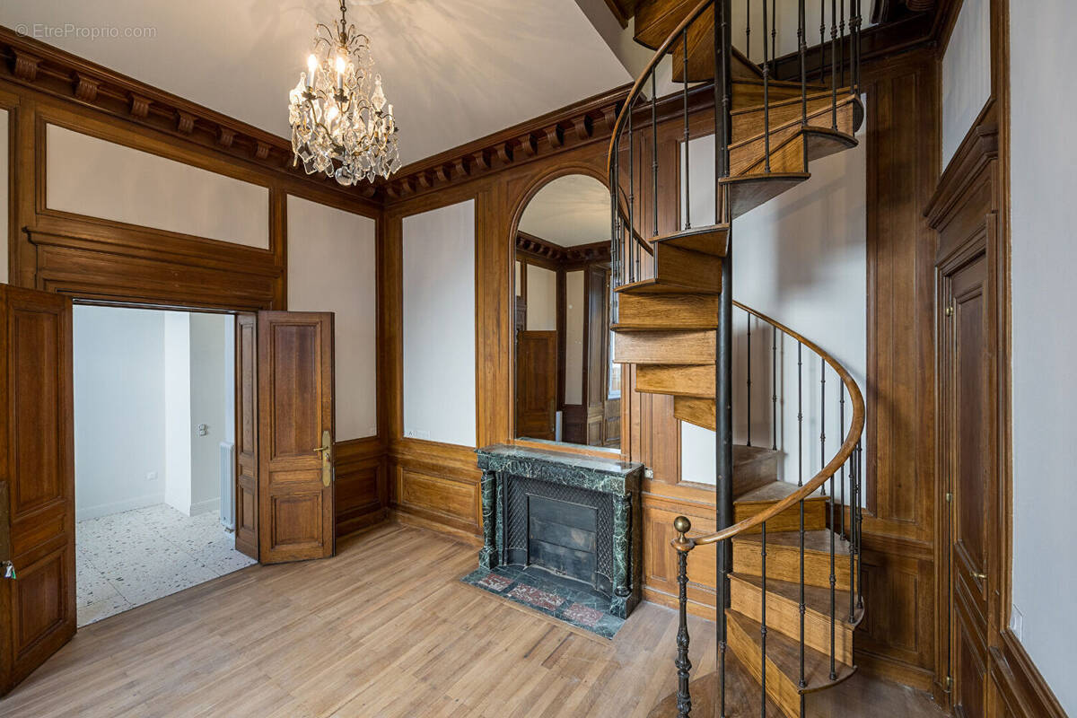 Appartement à MONT-DE-MARSAN