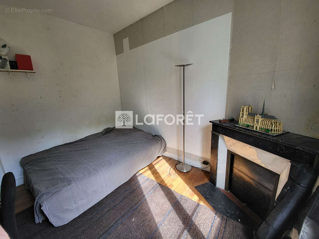 Maison à RUEIL-MALMAISON