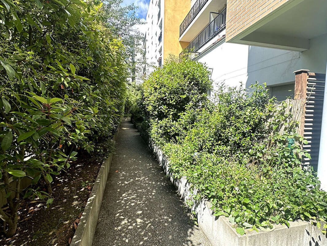 Appartement à BOBIGNY