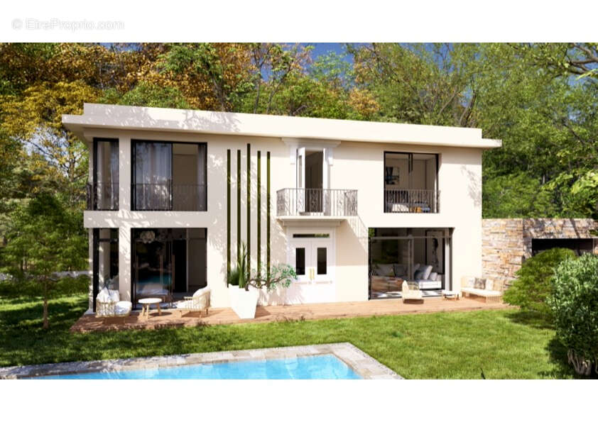 Terrain à ENSUES-LA-REDONNE