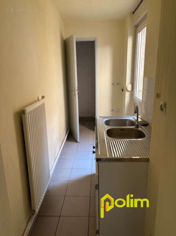 Appartement à PONT-A-MOUSSON