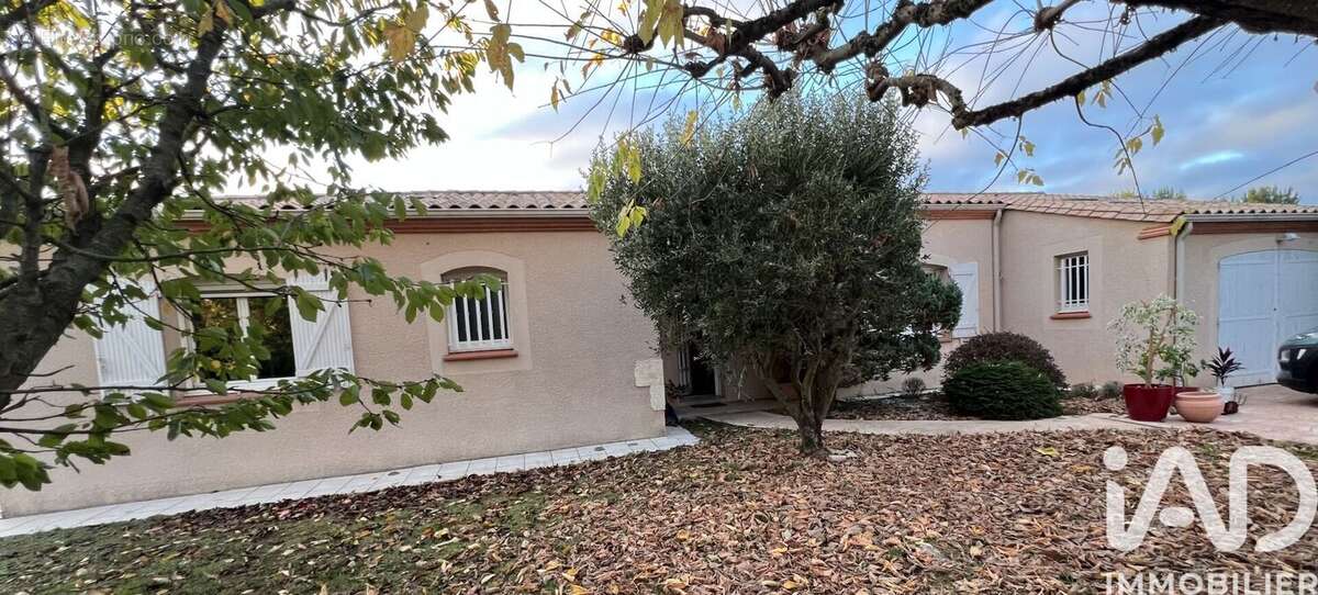 Photo 2 - Maison à BOE