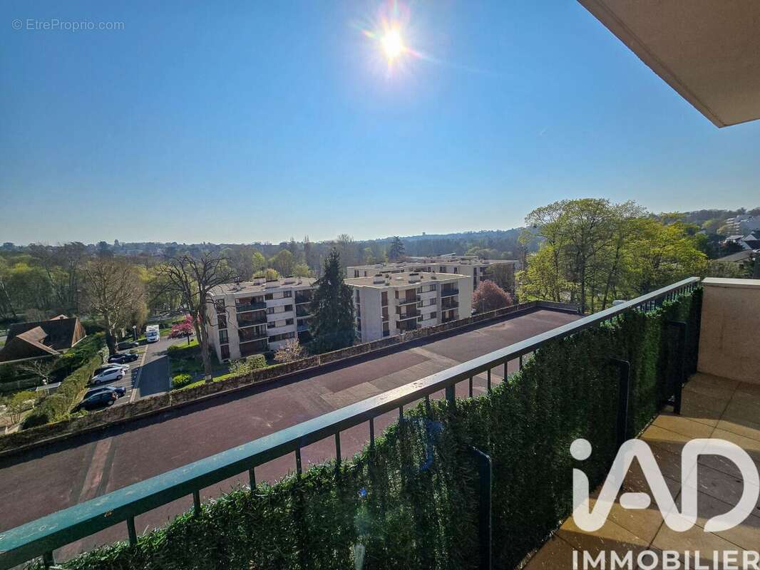 Photo 2 - Appartement à BRUNOY