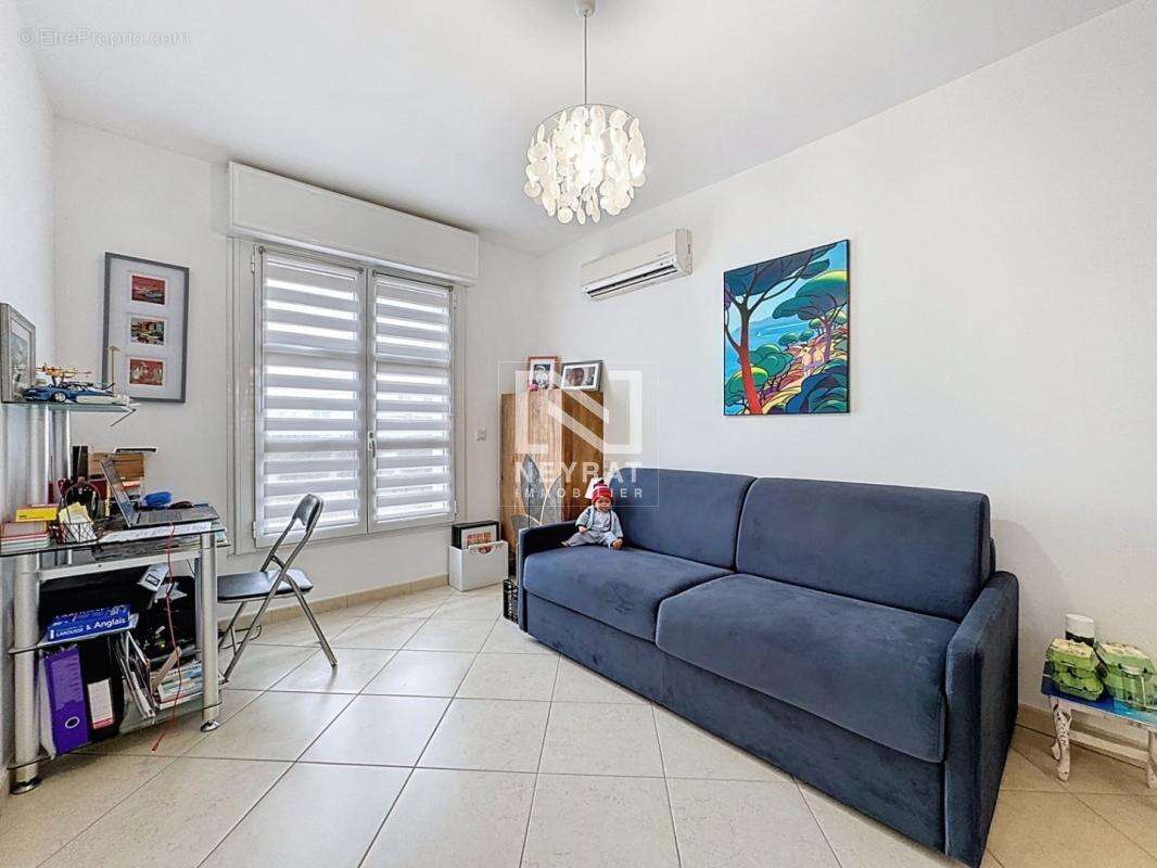 Appartement à SAINT-RAPHAEL