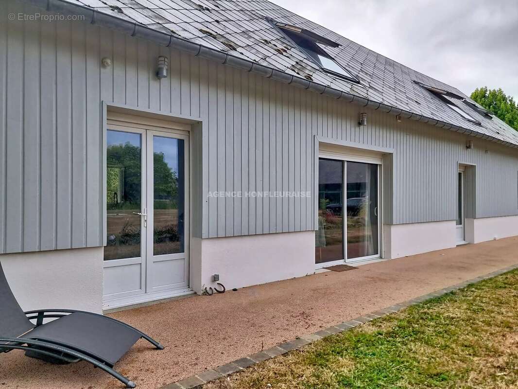 Propriete avec piscine d'exception - photo 5
