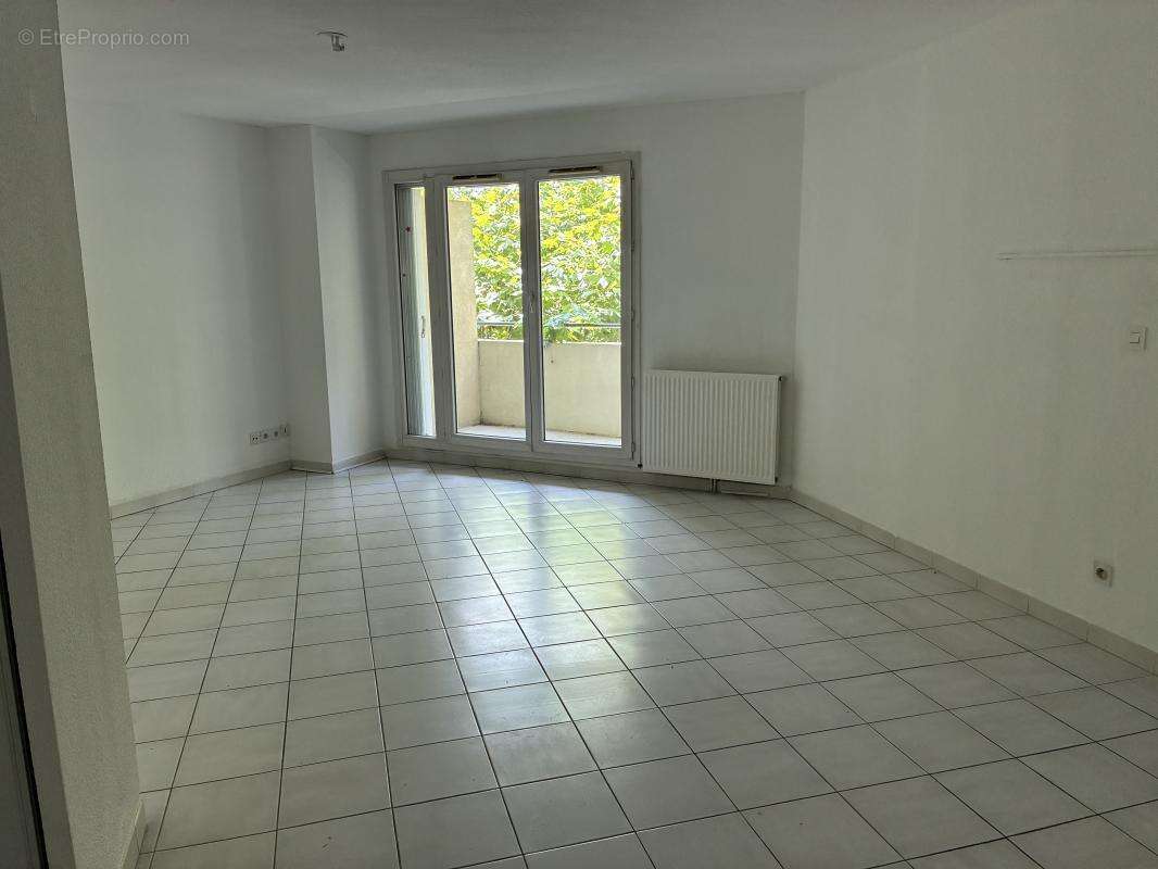 Appartement à NIMES