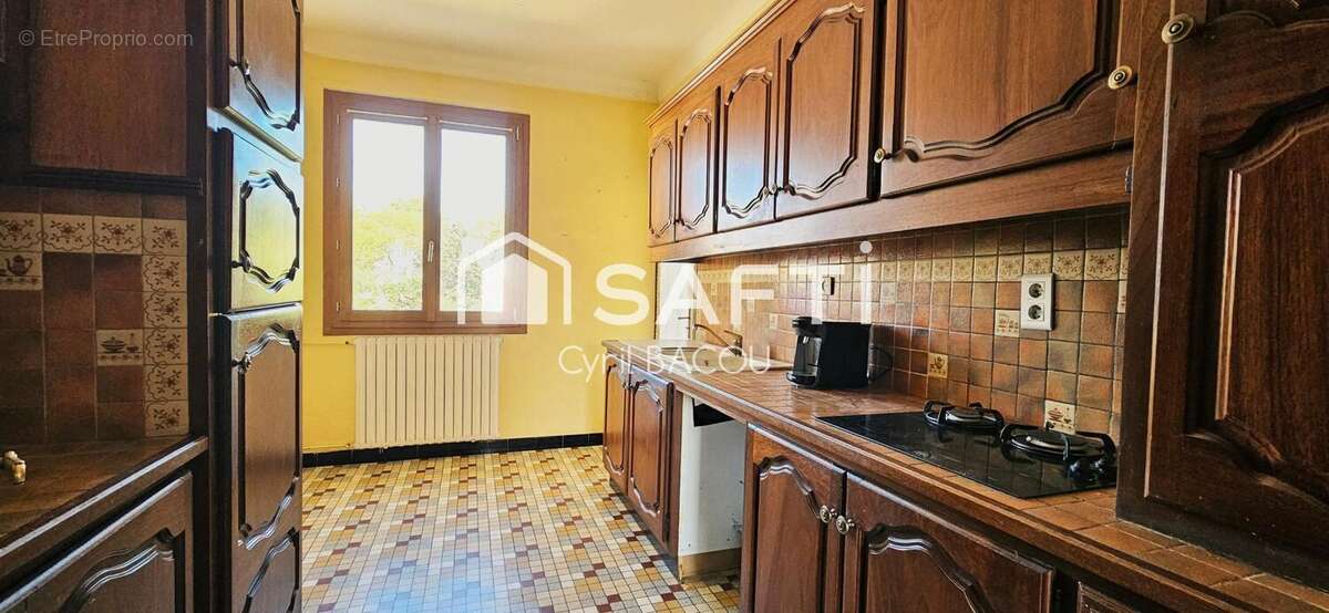 Photo 8 - Maison à TOULOUGES