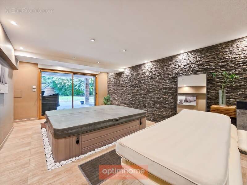 Maison à BIENVILLERS-AU-BOIS