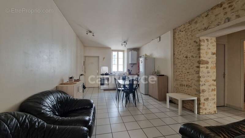 Appartement à ETAMPES