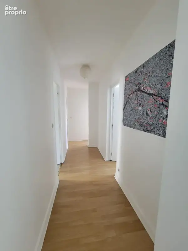 Appartement Paris 4 pièce(s) 79.21 m2 - photo 10