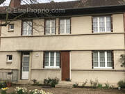 Maison à VIMOUTIERS