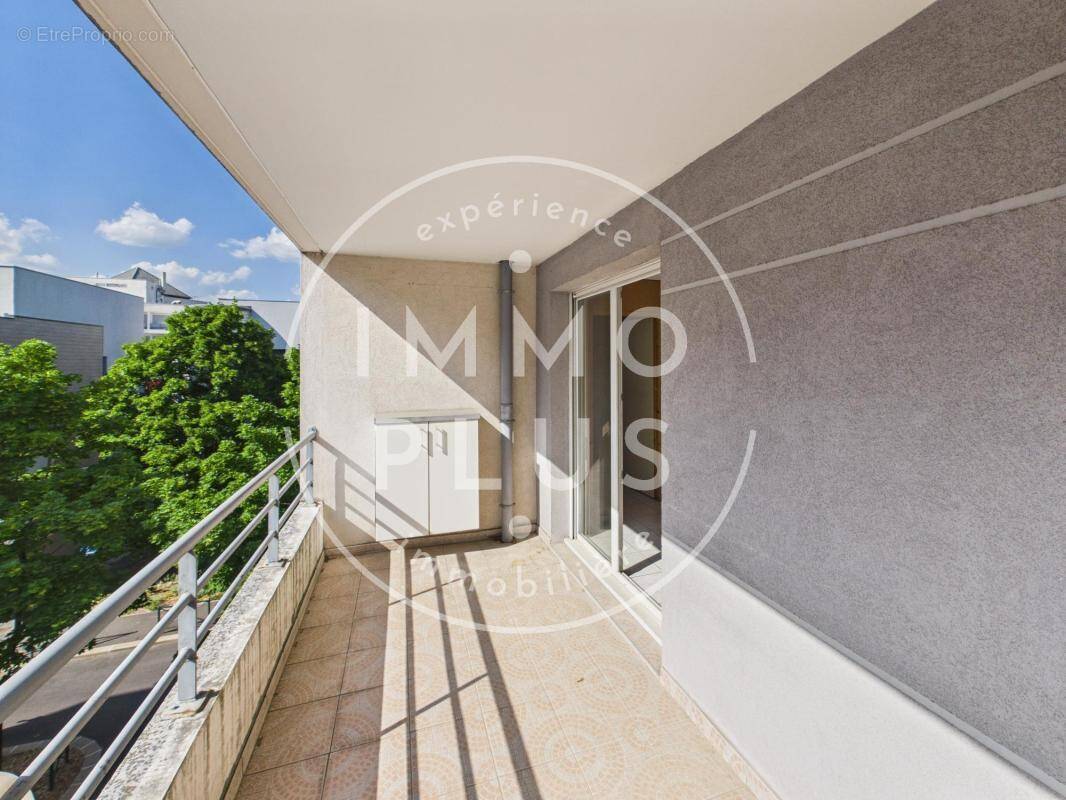 Appartement à CRAN-GEVRIER