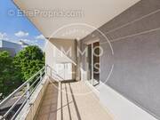 Appartement à CRAN-GEVRIER