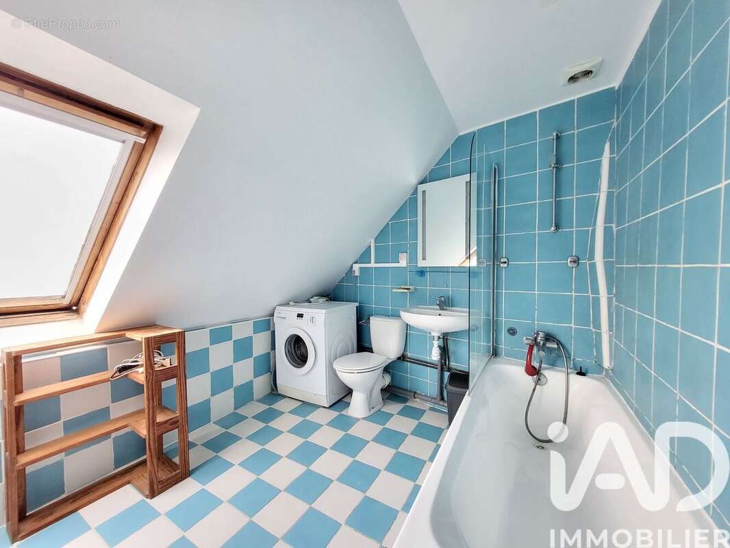 Photo 7 - Maison à BONO