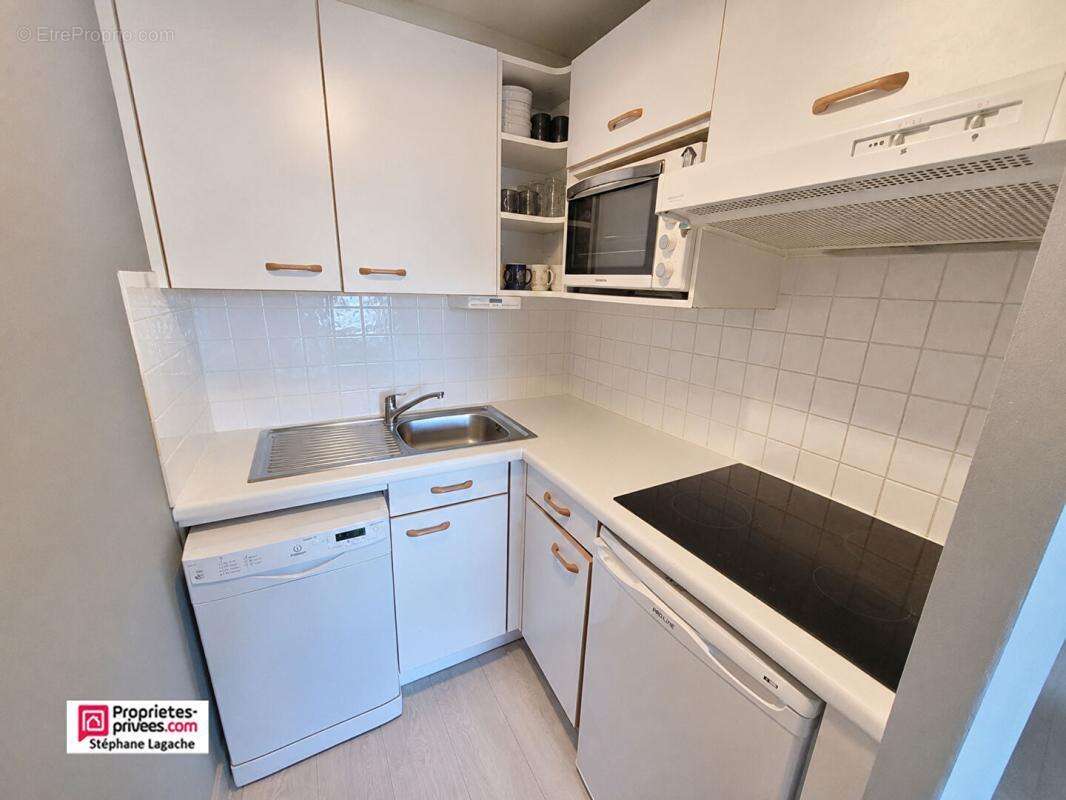 Appartement à NESLES