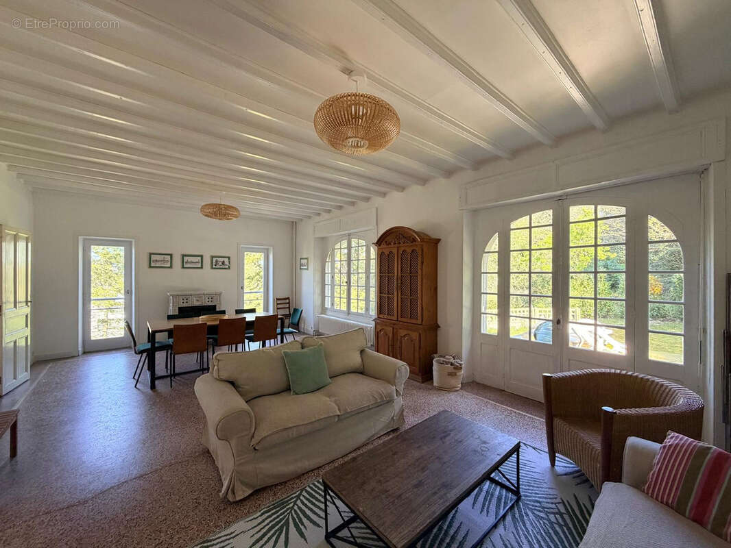 Maison à SAINT-CAST-LE-GUILDO