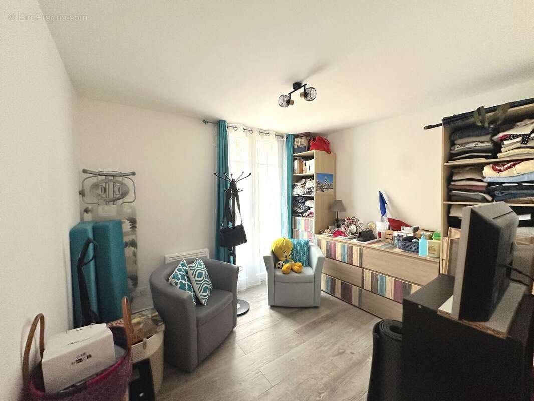 Appartement à TARASCON