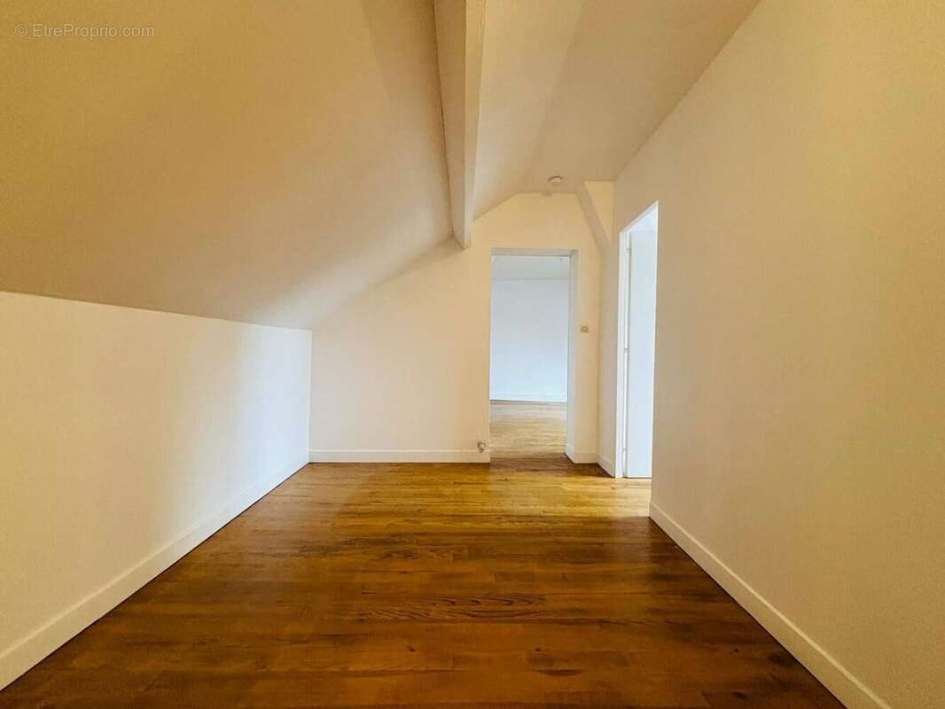 Photo 4 - Maison à MONNES