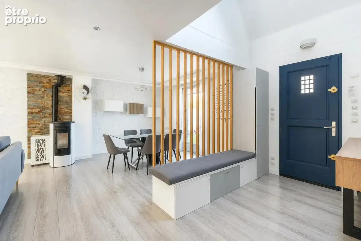 Maison de 6 pièces de 158 m² à Montsoult - photo 6