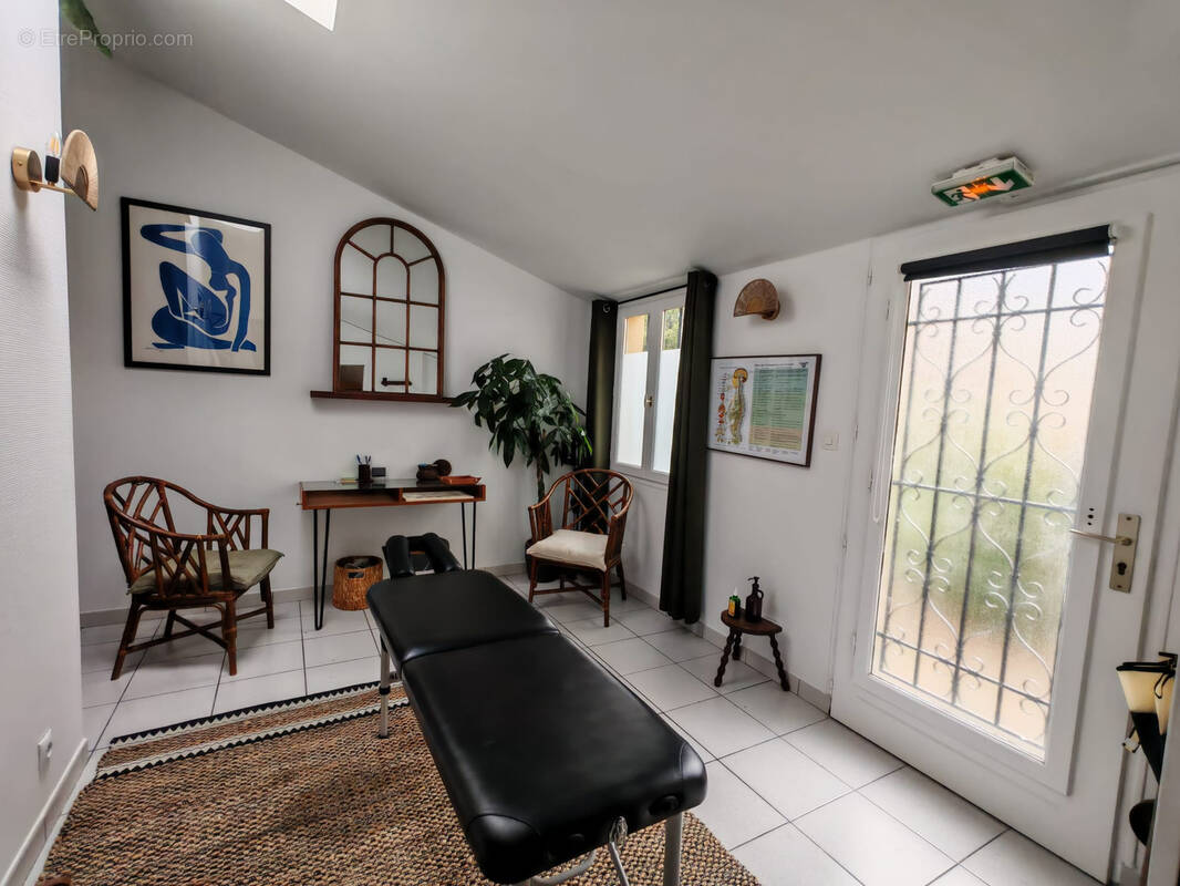 Appartement à VERSAILLES