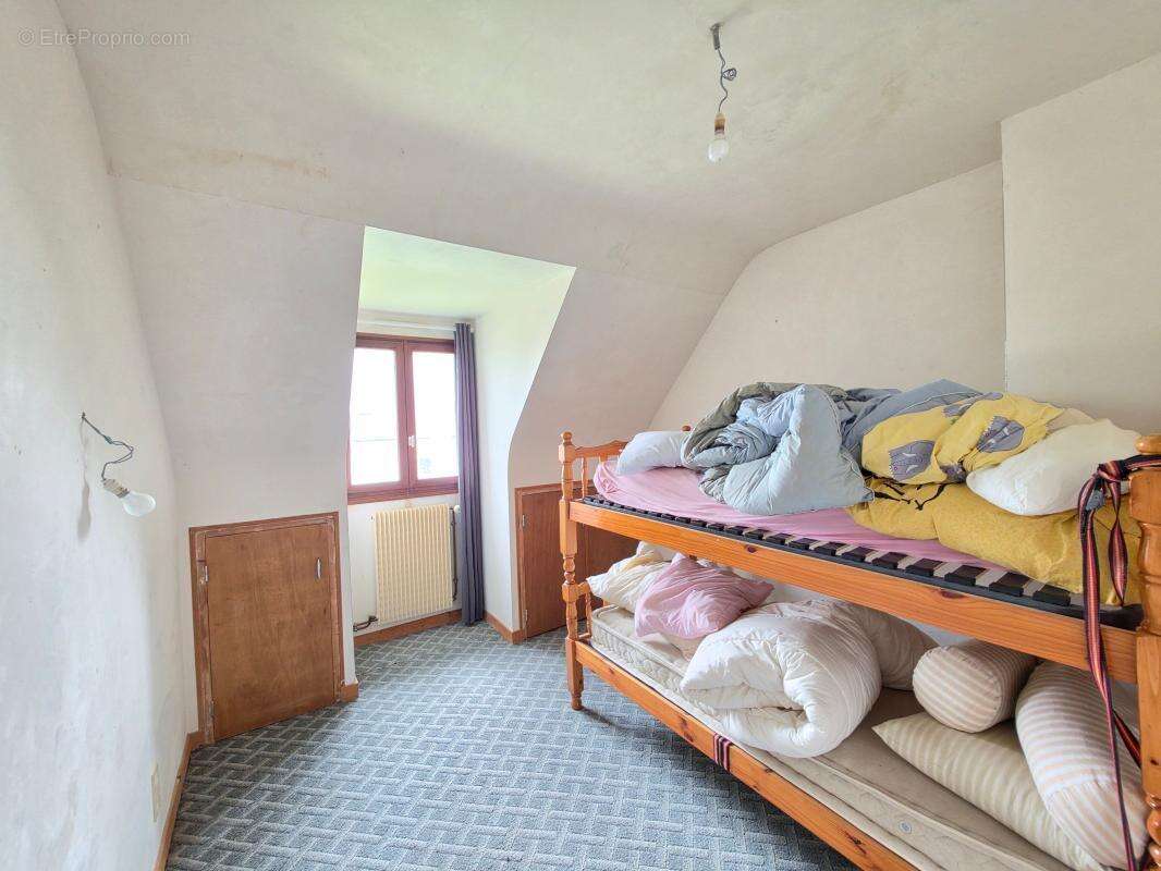 Maison à PLEUMEUR-BODOU