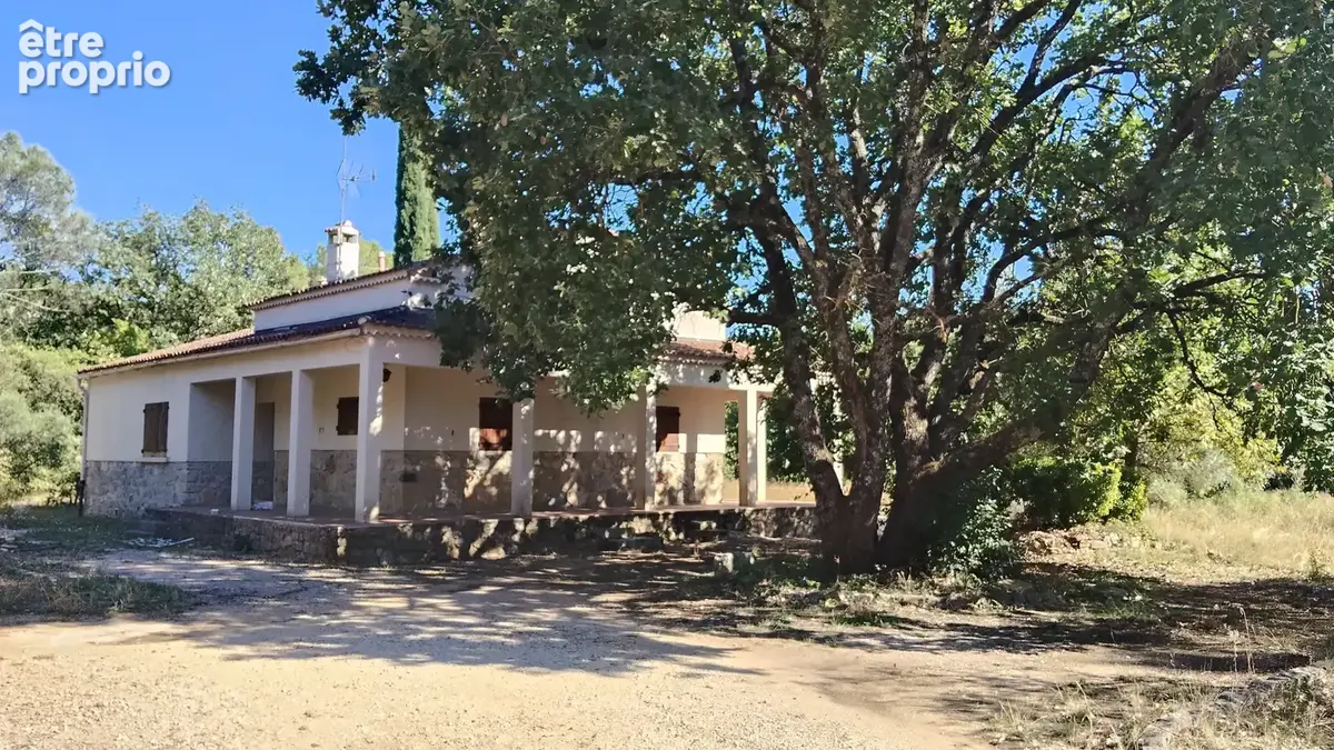Photo Maison à Camps-La-Source au prix de 366 000€