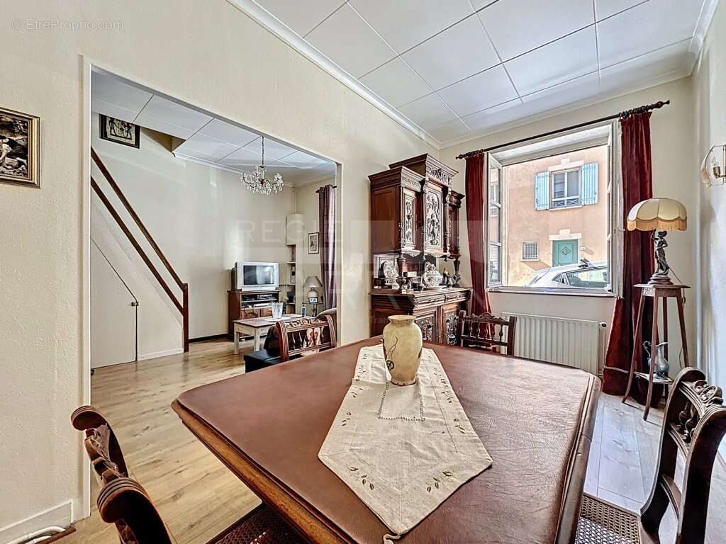 Appartement à LYON-4E