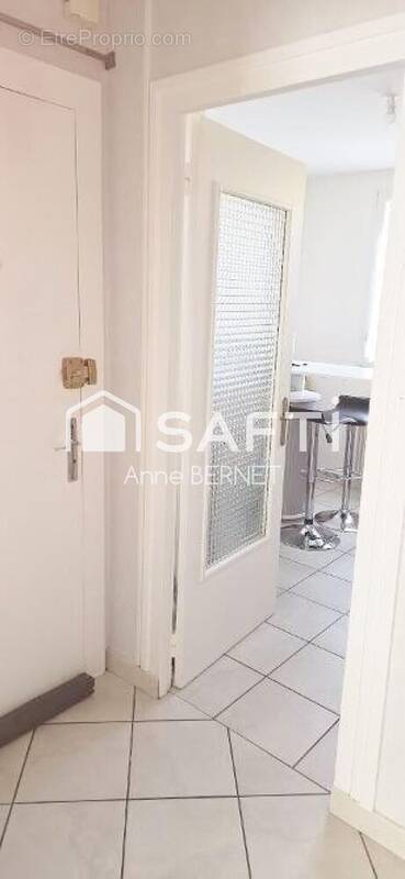 Photo 1 - Appartement à BELFORT