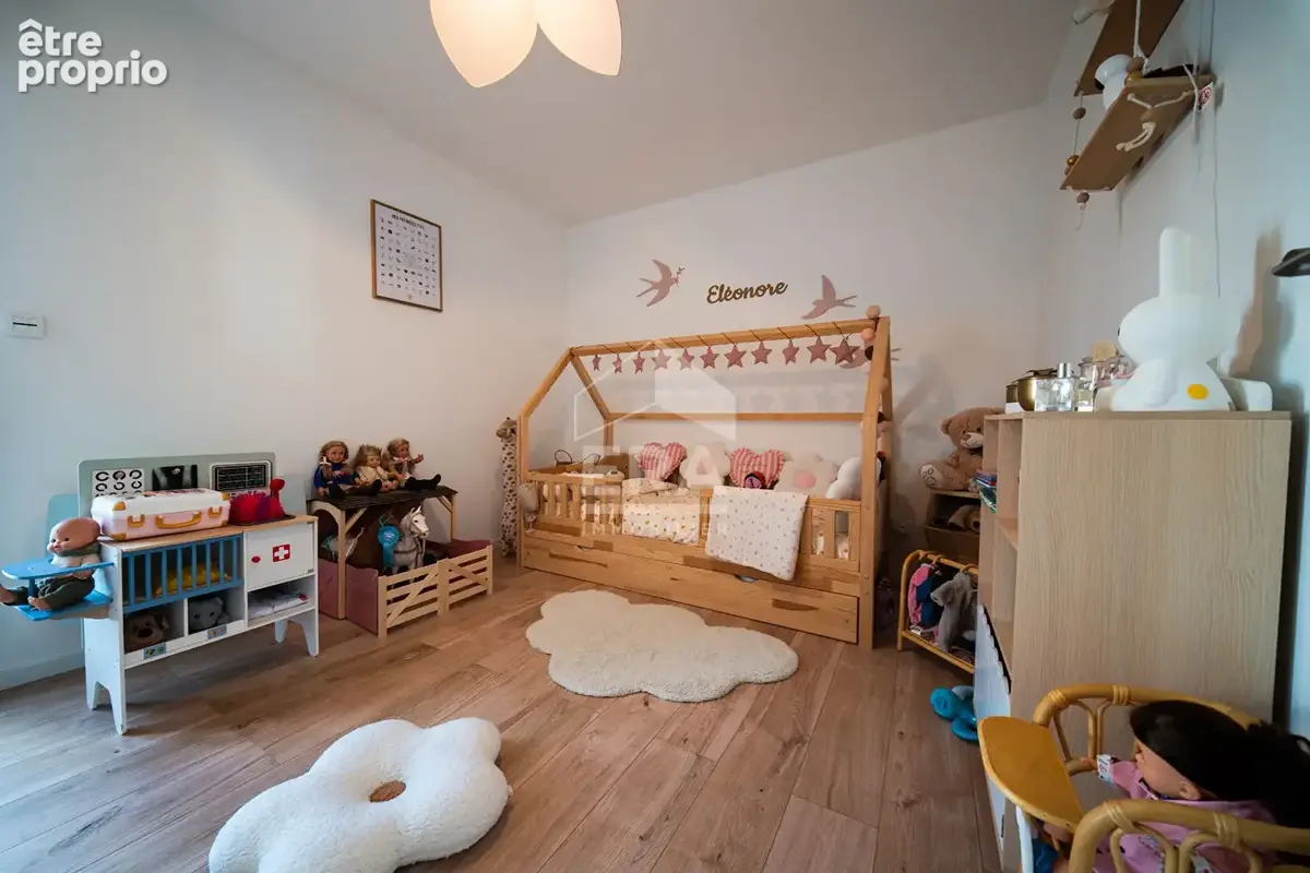 Maison 126m² à mondeville - photo 7