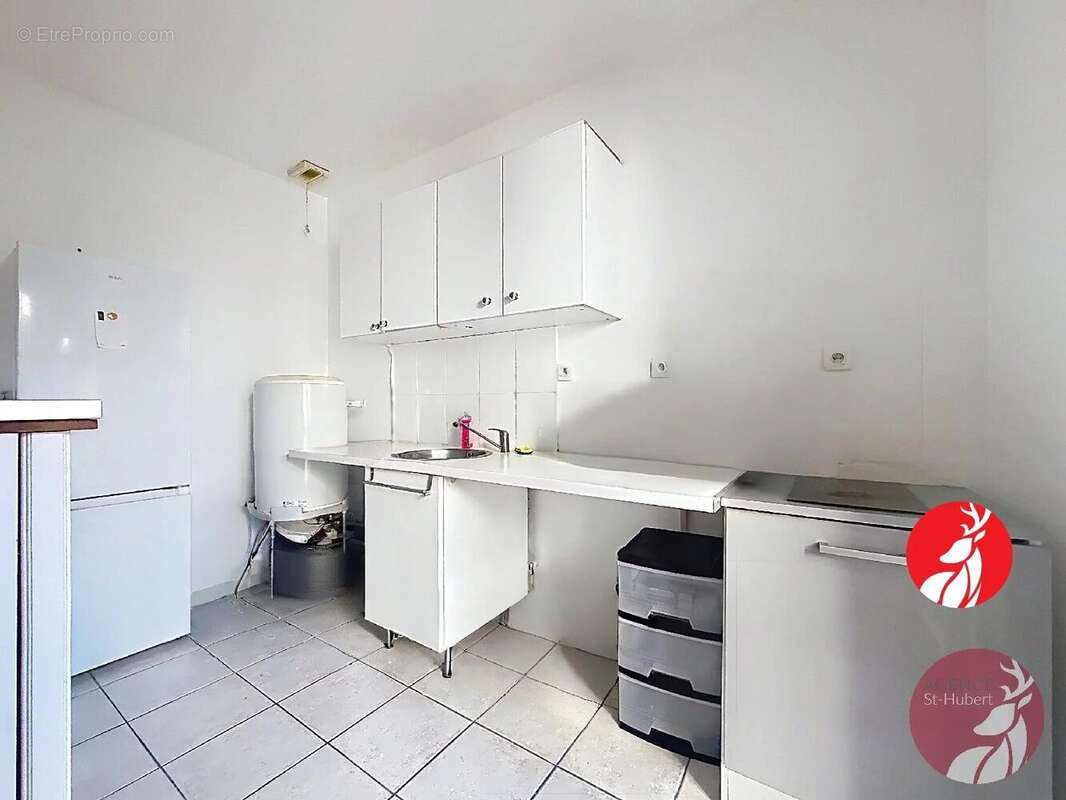 Appartement à FONTAINEBLEAU