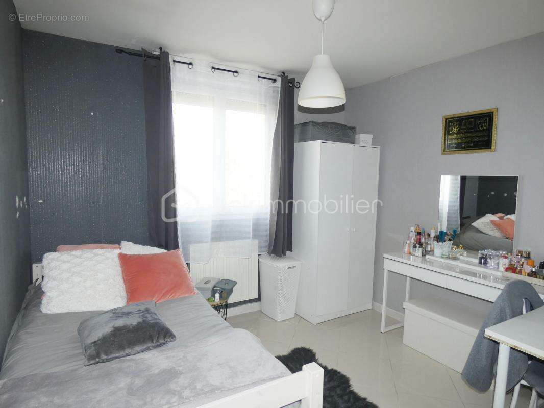 Maison à PONT-SAINT-MARTIN