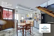 Maison à COURLON