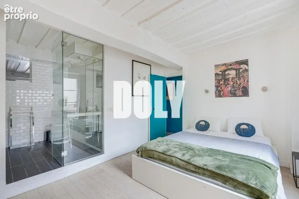 DOLY - Appartement 64m2 - SAINT PAUL - photo 8