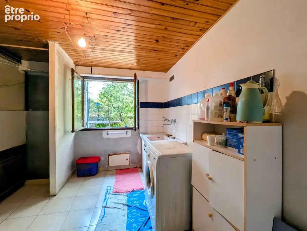 Maison à vendre 6 pièces SAINT HIPPOLYTE DU FORT (30) - photo 20
