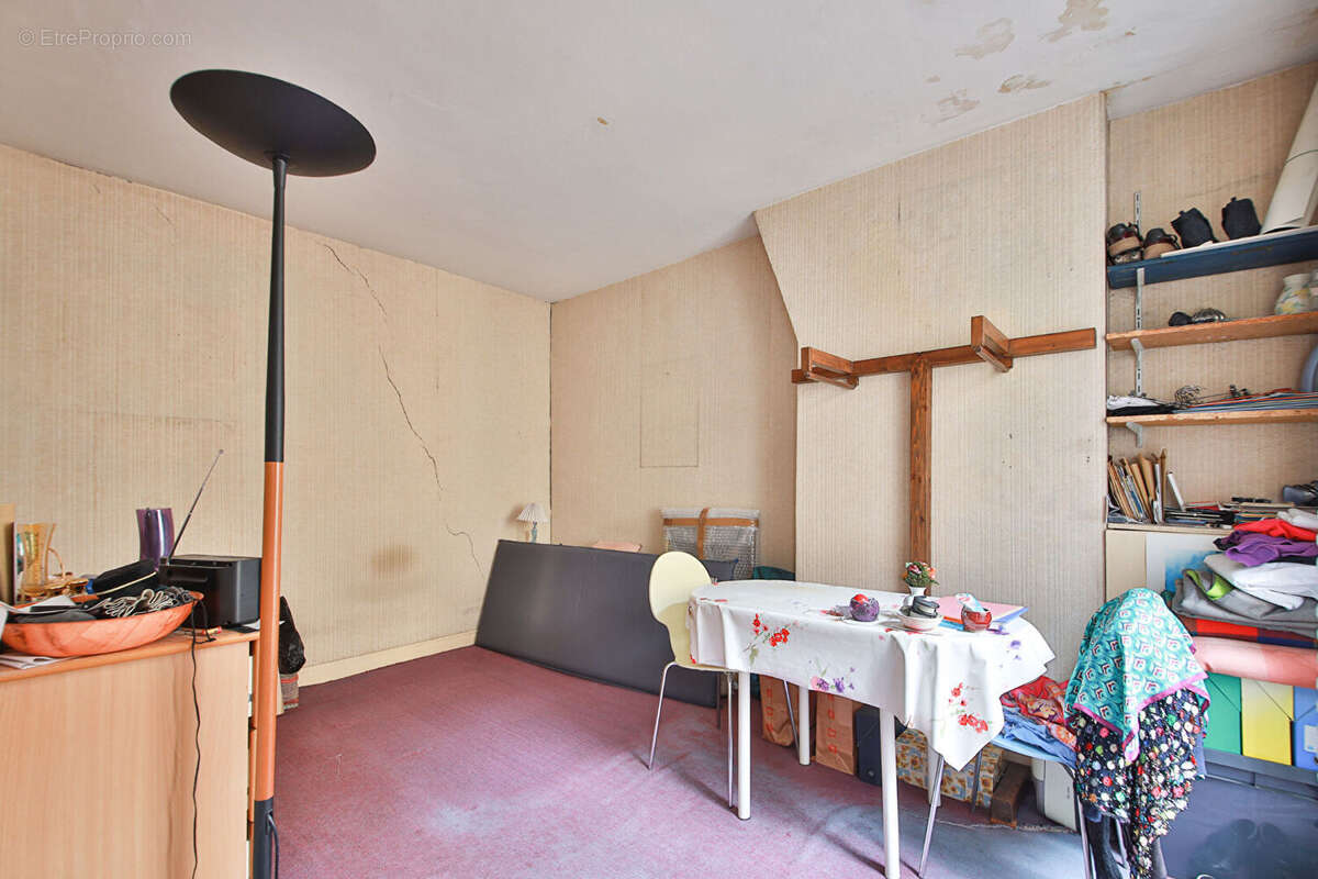 Appartement à PARIS-7E