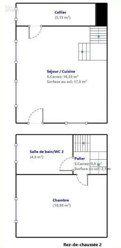 La Colline aux Œillets — Une Maison d’Exception au Cœur de Nice - photo 34